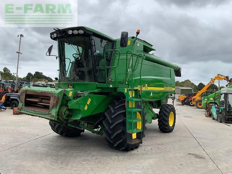 John Deere 9780i cts (st27693)