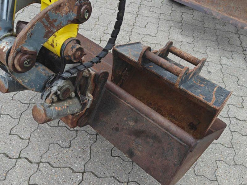 Wacker Neuson ET 18