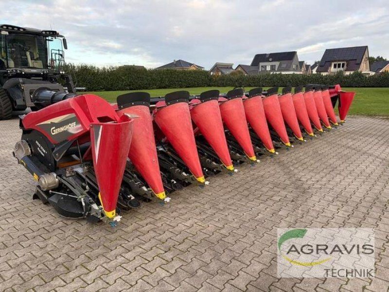 Geringhoff MS-HORIZON 1200 B
