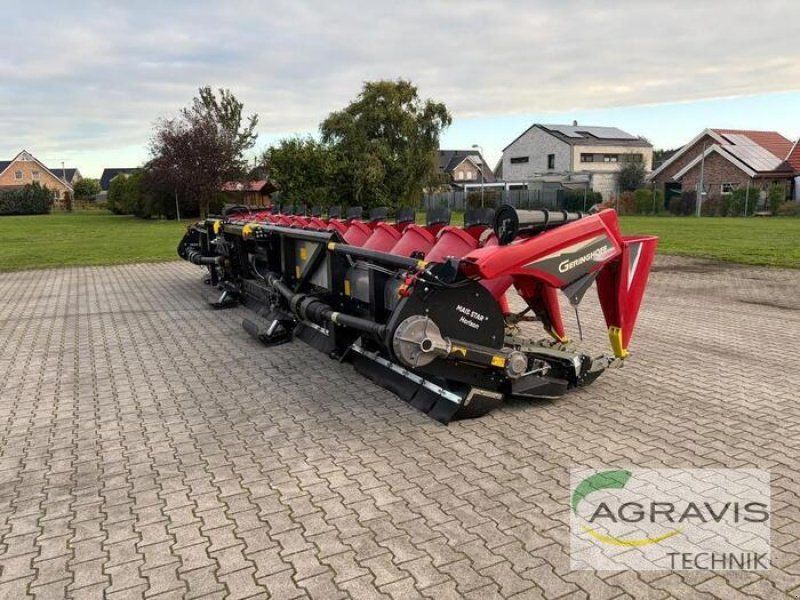 Geringhoff MS-HORIZON 1200 B