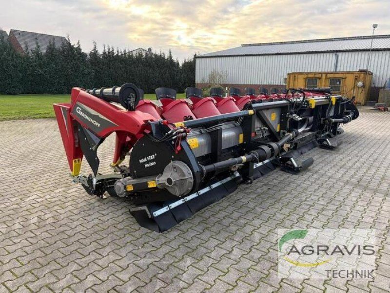 Geringhoff MS-HORIZON 1200 B