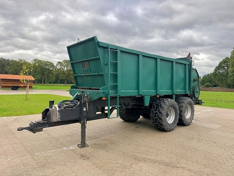 Tebbe HKS 12500