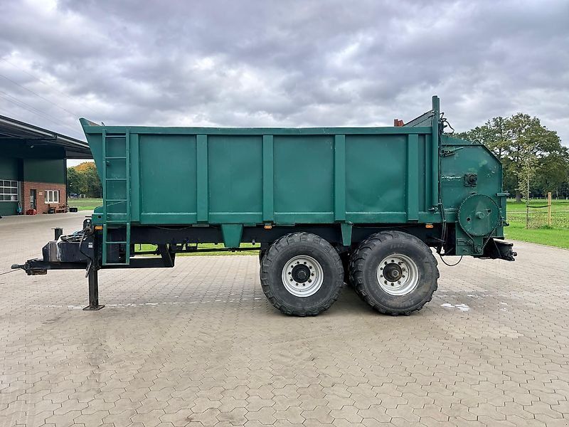 Tebbe HKS 12500