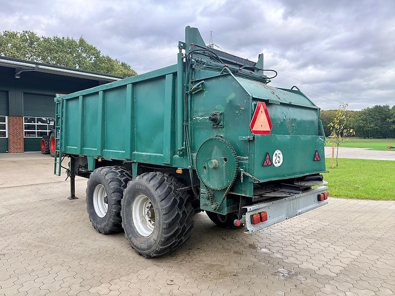 Tebbe HKS 12500