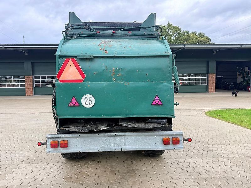 Tebbe HKS 12500