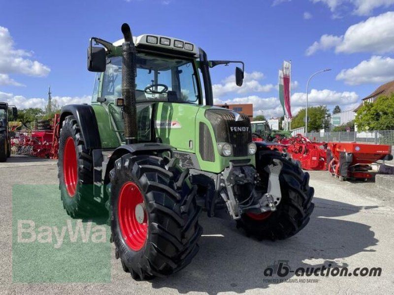 Fendt 415 VARIO