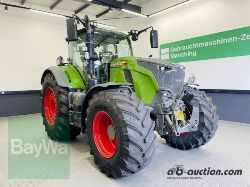 Fendt 728 VARIO GEN7