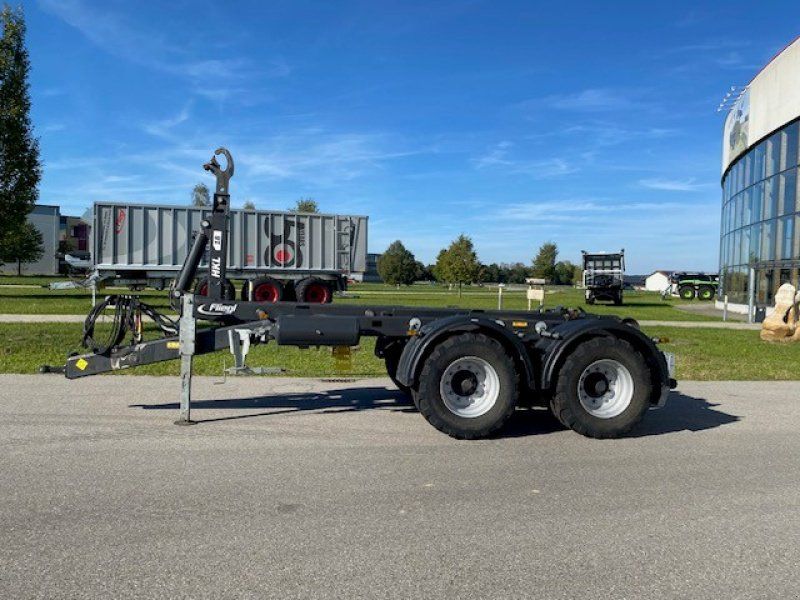 Fliegl HKL 18