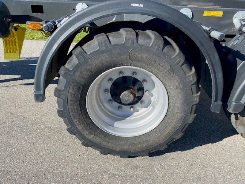 Fliegl HKL 18