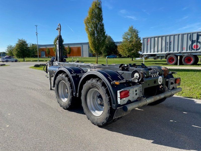 Fliegl HKL 18
