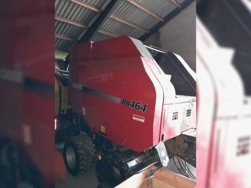 New Holland Roll-Belt 180,464,465
