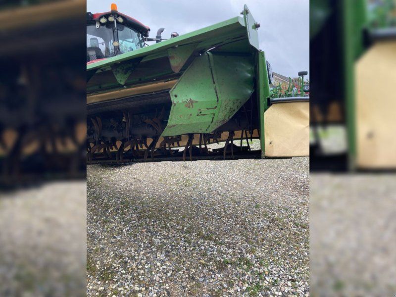 Krone EasyCut B 1000 CV b 1000 cv inkl f 320 front
