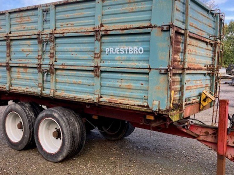 - 12 ton