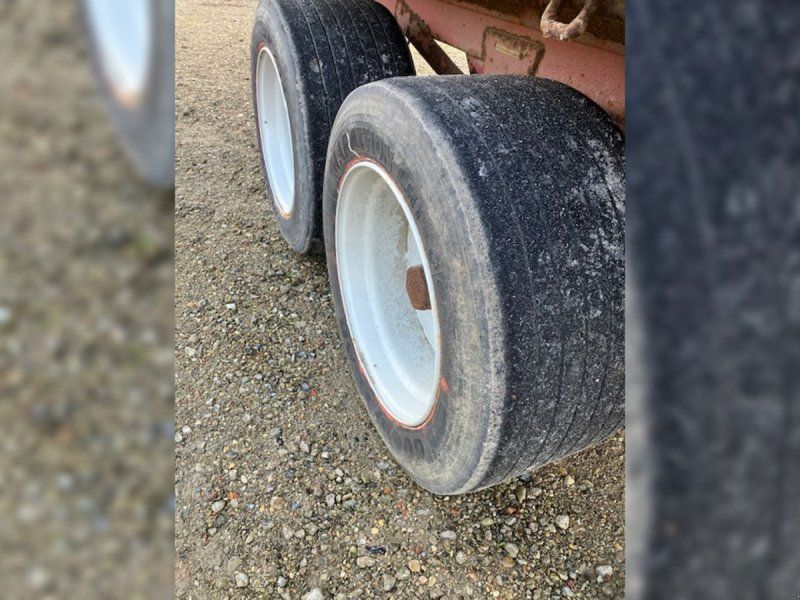 - 12 ton