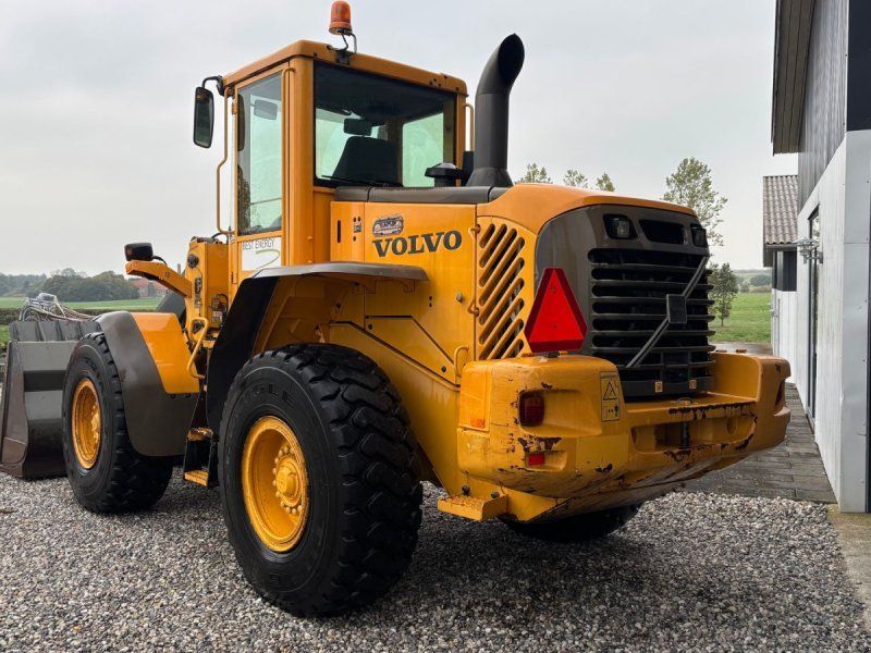Volvo L90E