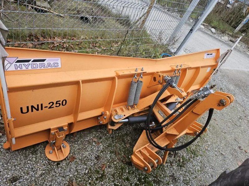 Hydrac Uni 250