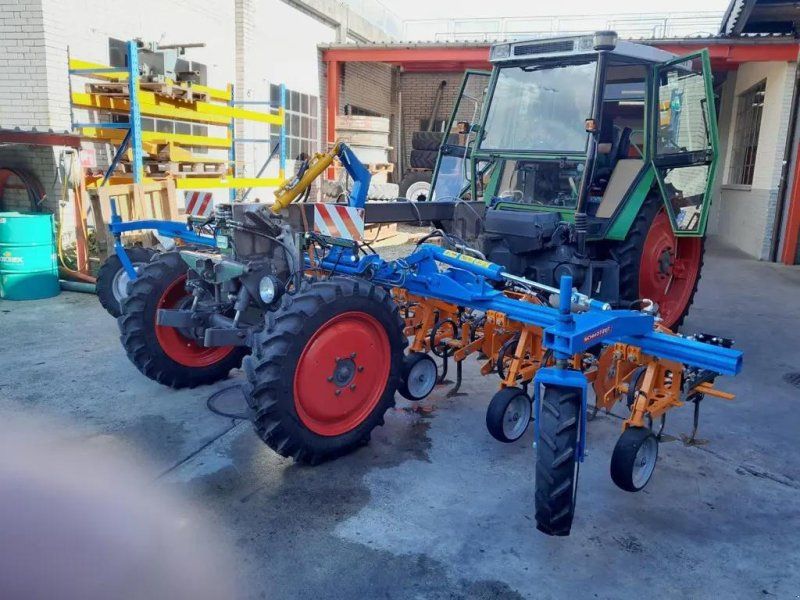 Fendt Geräteträger