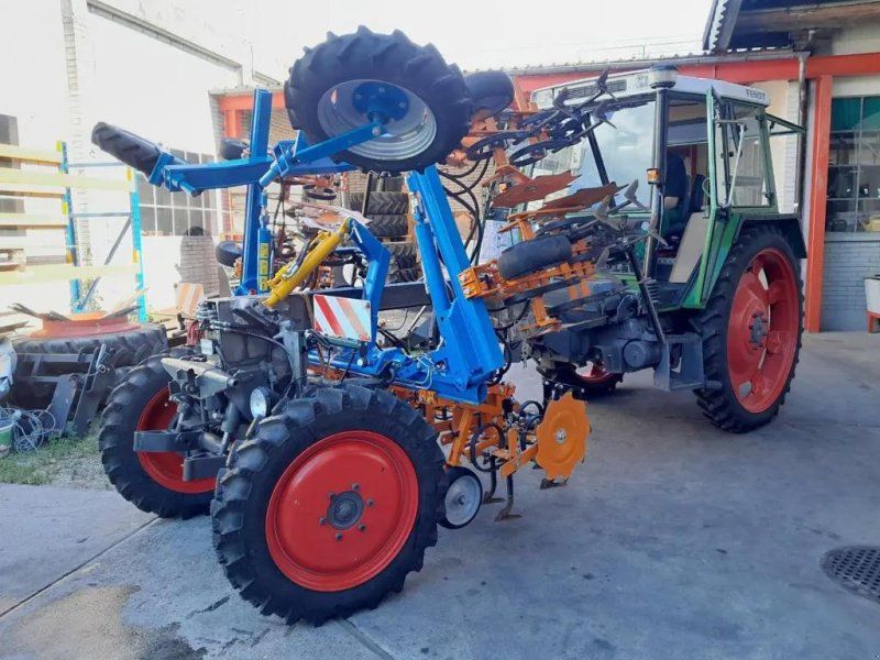 Fendt Geräteträger