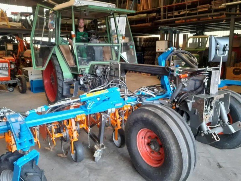 Fendt Geräteträger