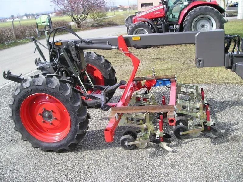 Fendt Geräteträger