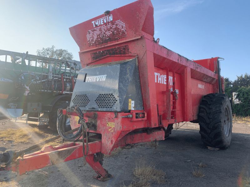 MARAL 150