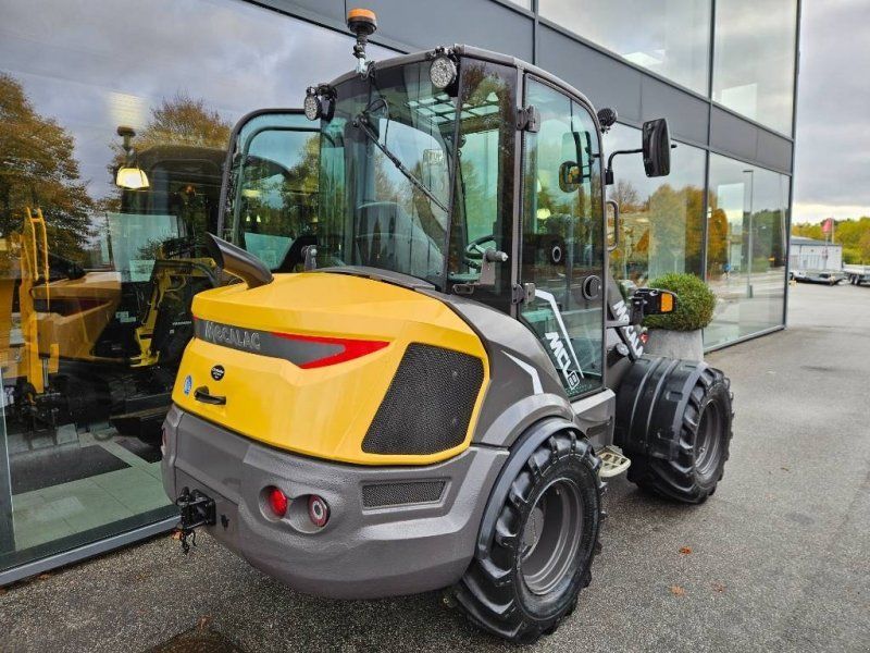 Mecalac MCL 8