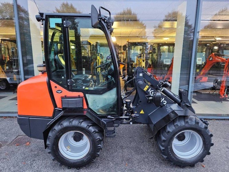 Kubota RT 280