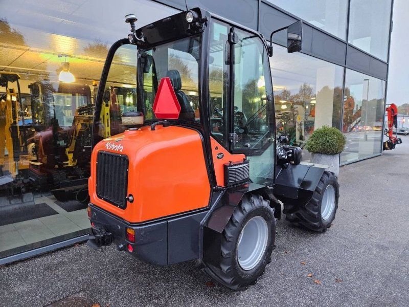 Kubota RT 280