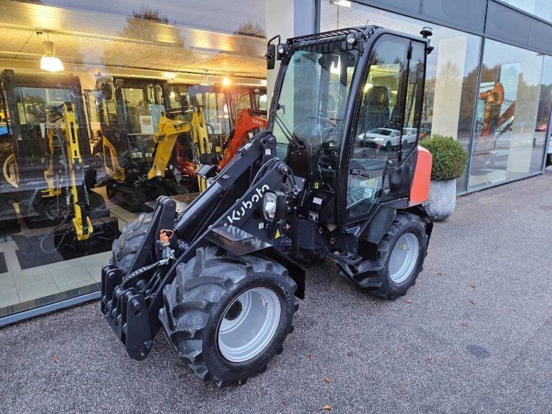 Kubota RT 280