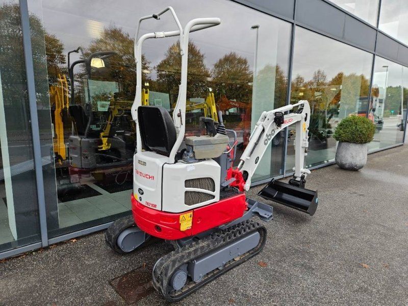 Takeuchi TB 210 R