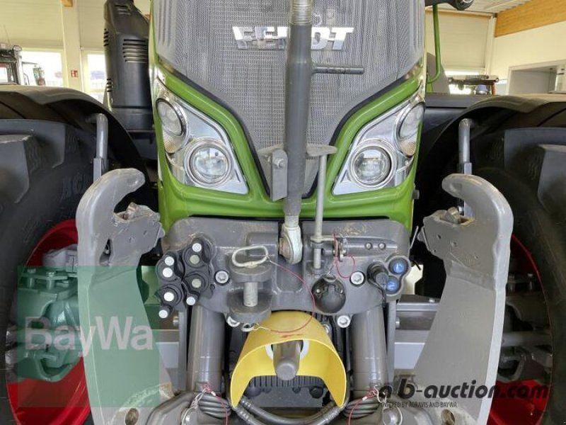Fendt 724 VARIO S4