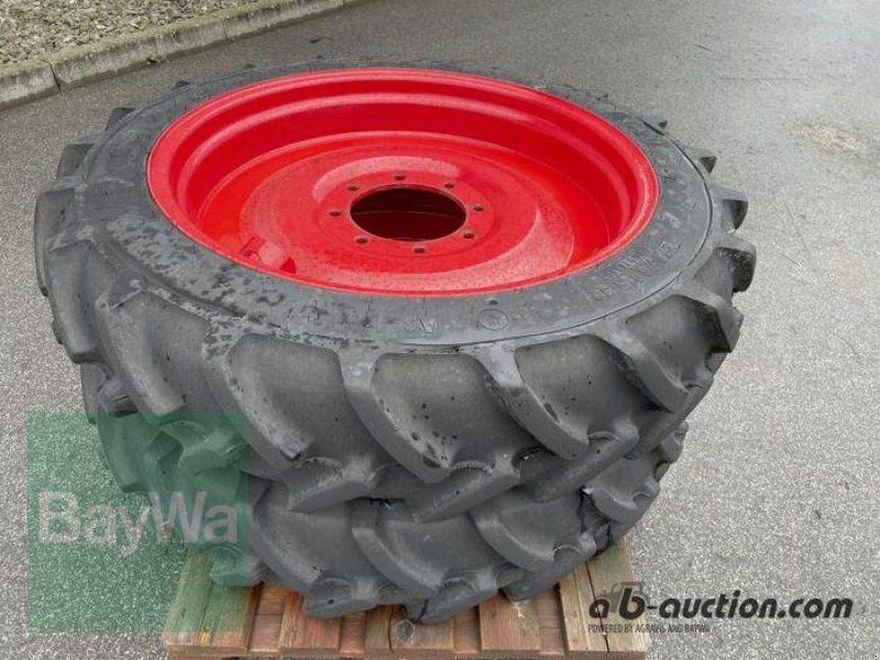 Fendt 270/80R32 MITAS