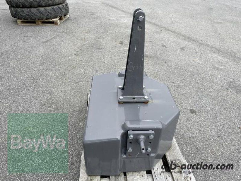Fendt FRONTGEWICHT 1250 KG