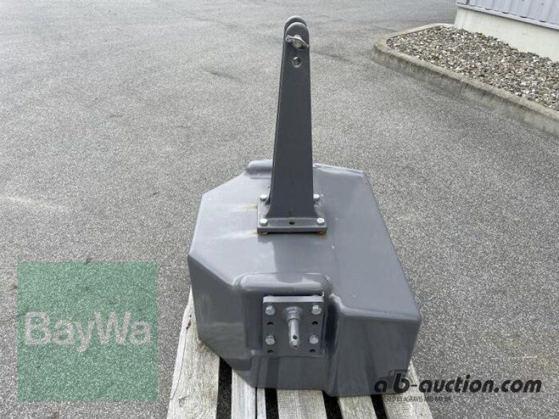 Fendt FRONTGEWICHT 1250 KG