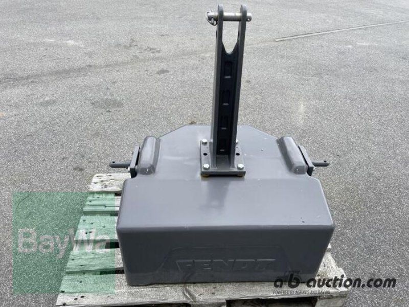 Fendt FRONTGEWICHT 1250 KG