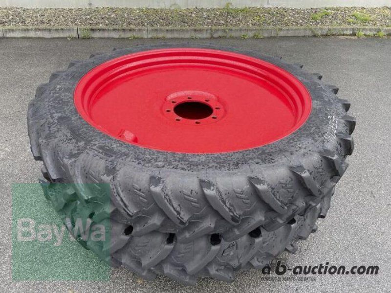 Fendt 270/95 R44 KLEBER