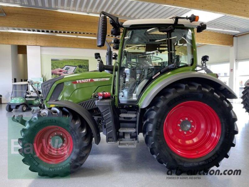 Fendt 312 VARIO GEN4