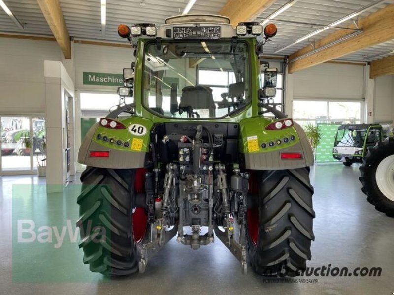 Fendt 312 VARIO GEN4