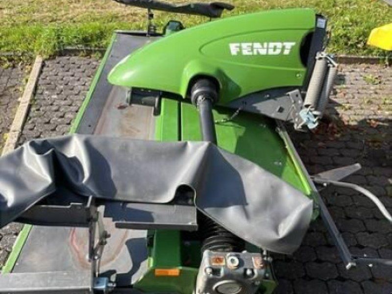 Fendt SLICER 3060 FPKC