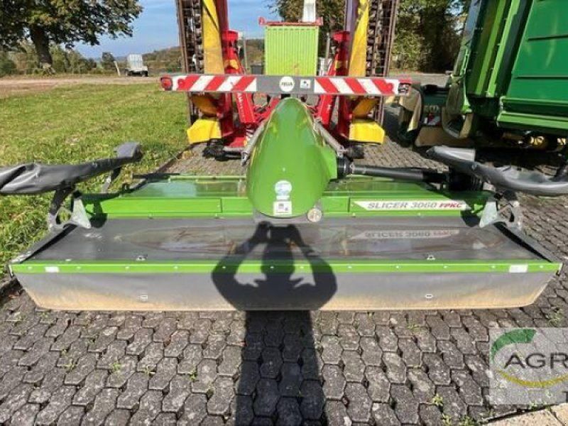 Fendt SLICER 3060 FPKC