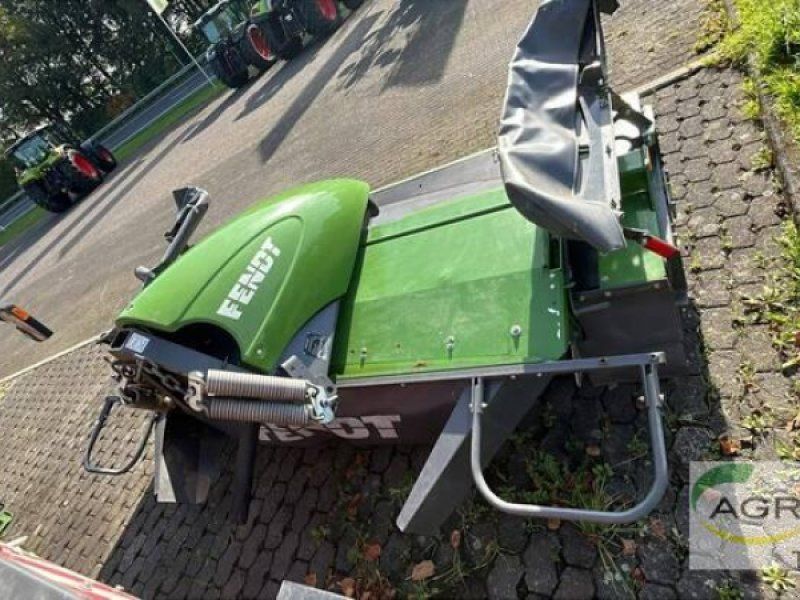 Fendt SLICER 3060 FPKC
