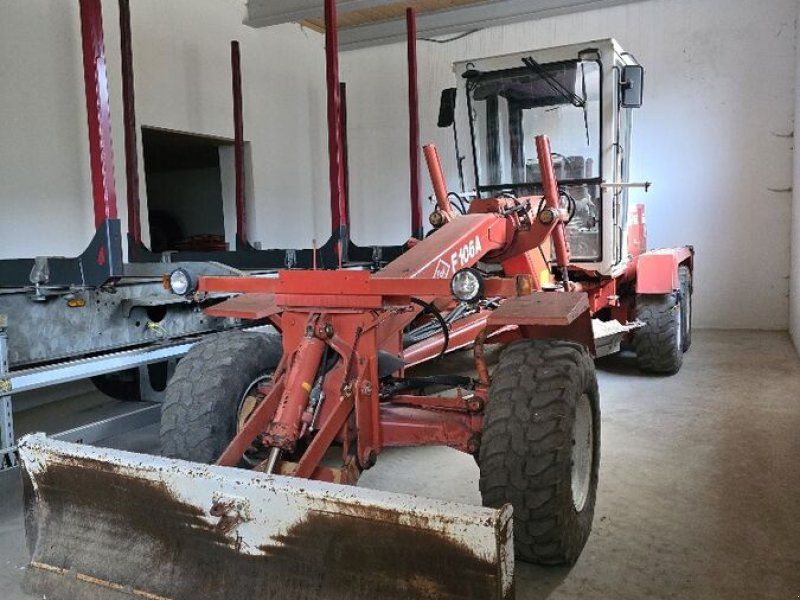 O&K F106A