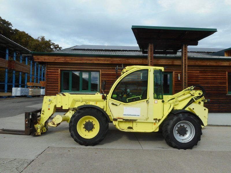 JLG 4013 LEV ( 4t 13m )