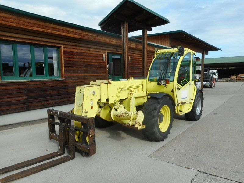 JLG 4013 LEV ( 4t 13m )
