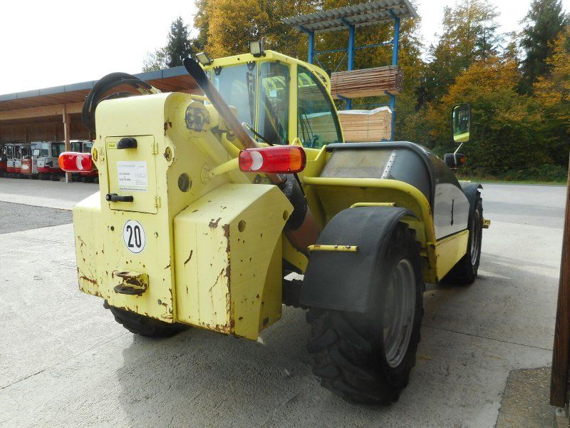 JLG 4013 LEV ( 4t 13m )