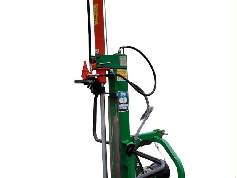 Thor Farmer 13 t