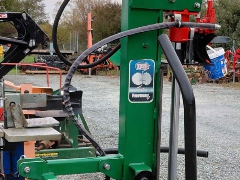 Thor Farmer 13 t