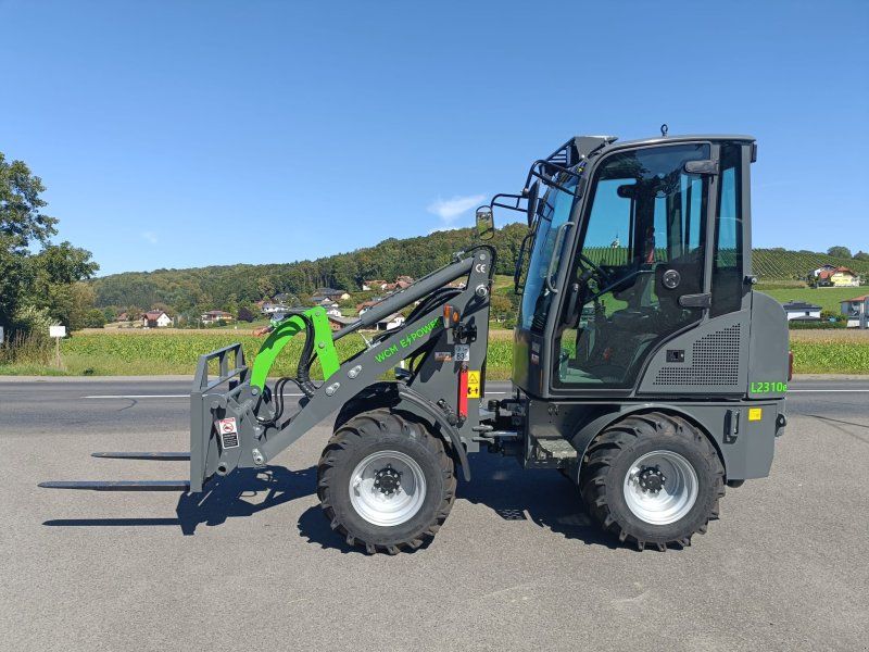 WCM 2110e und 2310e