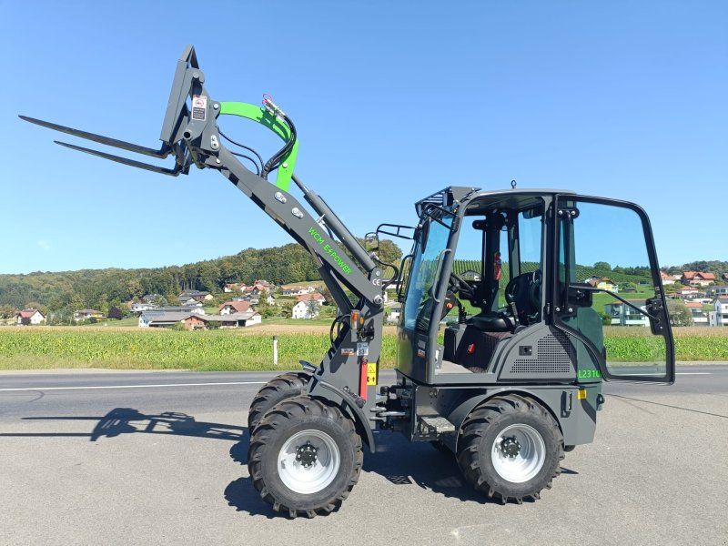 WCM 2110e und 2310e