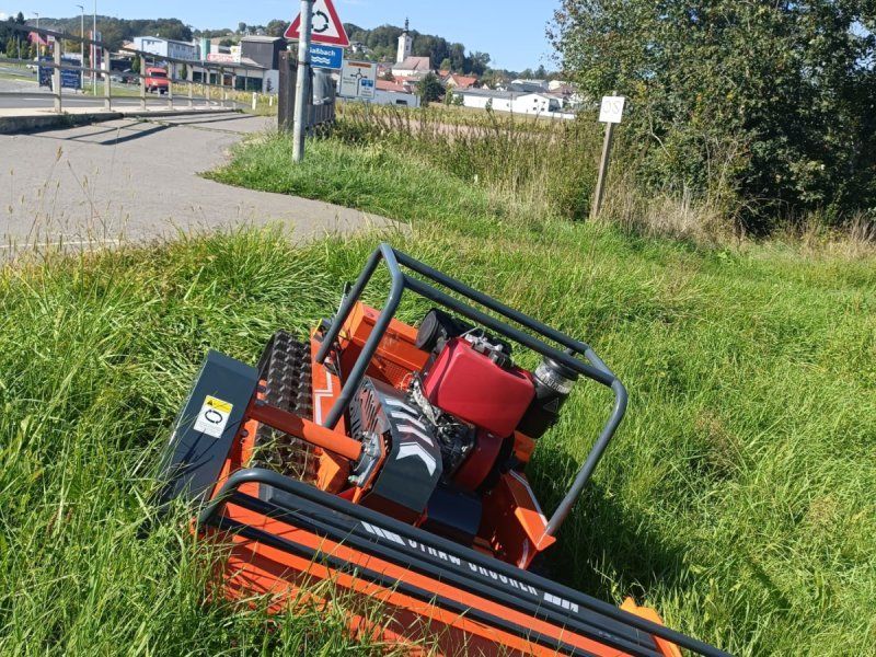Alpenmäh PMK 1200